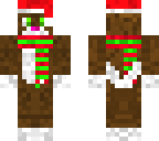 christmas cat