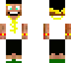 cool player skin