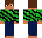 cool skin