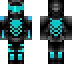 cosmic guard v2