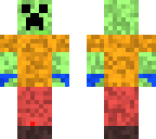 creeper guy