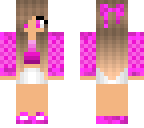 cute in pink