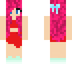 cute summer girl