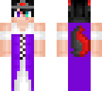 cybersoulwolf fixed