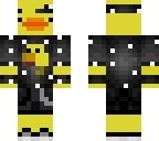 danio duck
