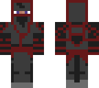 dark assassin