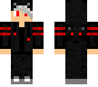 dark panda