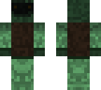 dark prision