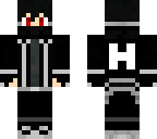 dark's hunter