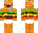 derp baby burger