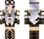 derp steampunk grill