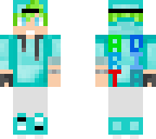 diamond boy