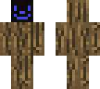 disguised wood and stone
