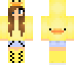 ducky momo