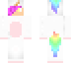 edited unicorn boy