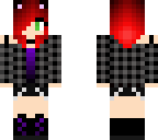 emo girl