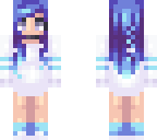 everything is blue