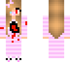 evil baby or good baby