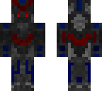 evil lord