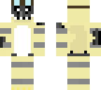 faceless the faceless lizard