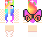 fairy princess