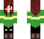 female chara