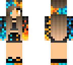 fire and ice