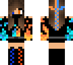 fire and ice