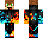 fire and ice