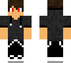 fireman normal skin