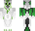 fixed wings
