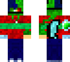 fixedsplit