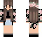 floral kimono