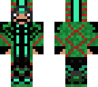 flosterlp green