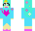 flower princess