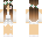 for kylie chibi summer skin aka brown hair