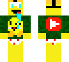 for yellowman