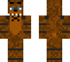 freddy