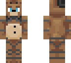 freddy fazbear