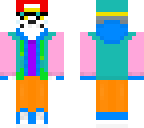 fresh sans