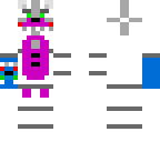 funtime freddy with faceplate