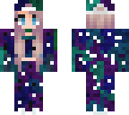 galaxy girl