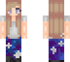 galaxy pj girl