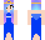 galaxy princess  updated