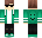 geeky spiff fixed