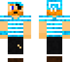 gigalex6 pirate