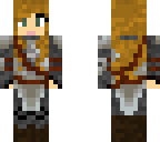 girl knight