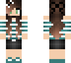 girl nici