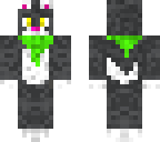 gray cat
