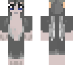 gray stampy
